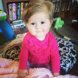 Meet your Posher, Alicia